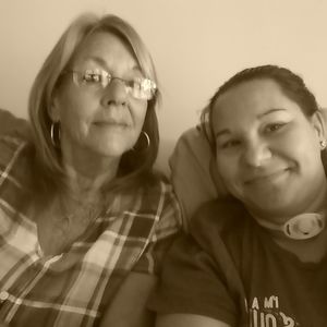 Meet your Posher, Cathy